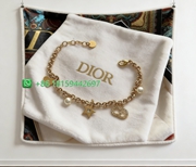Dior Throw Blankets